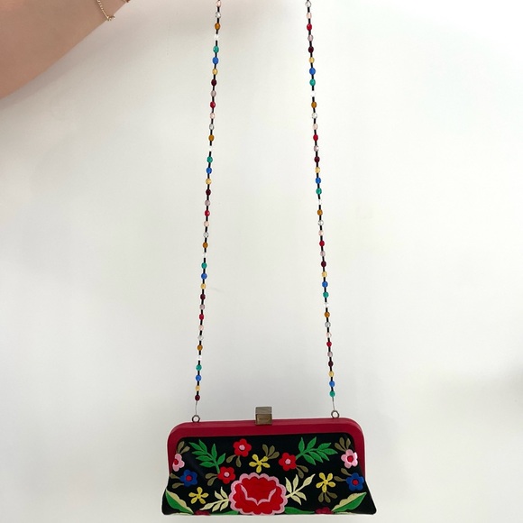 Moschino Clutch Bag - Picture 2 of 4
